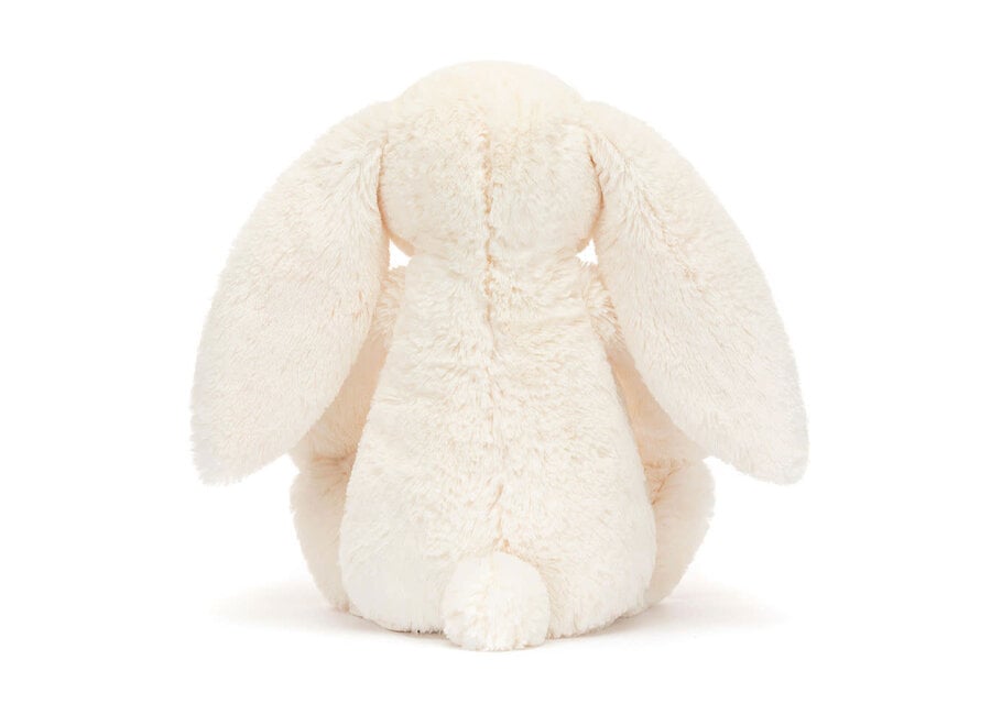 Bashful Cream Bunny 'Berry' Original