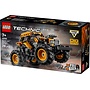 Technik - Monster Jam™ DIGatron™ pull-back