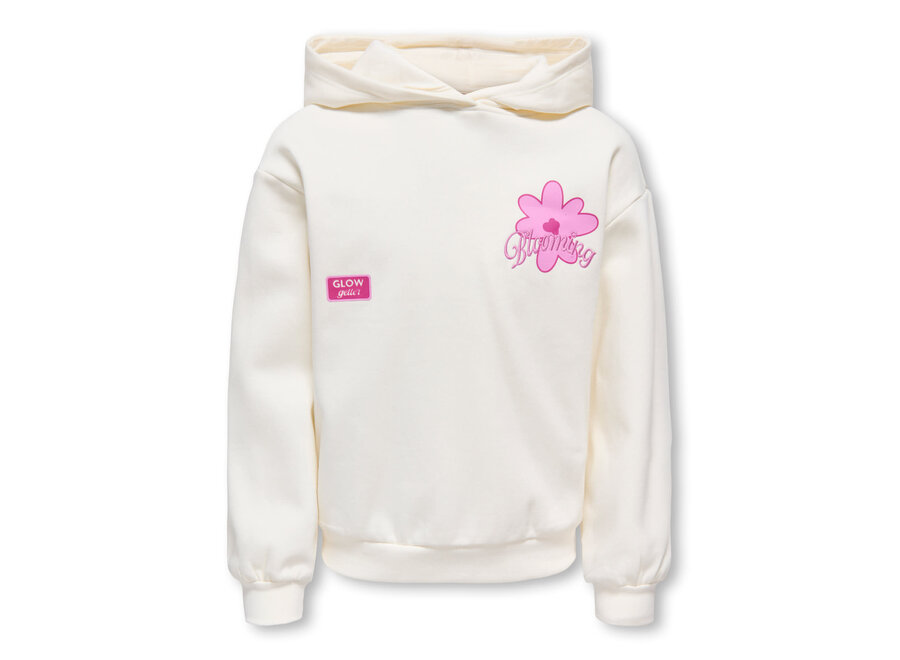 Sweater HOLLA Tofu Bloom