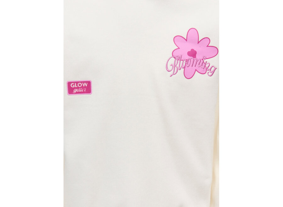 Sweater HOLLA Tofu Bloom