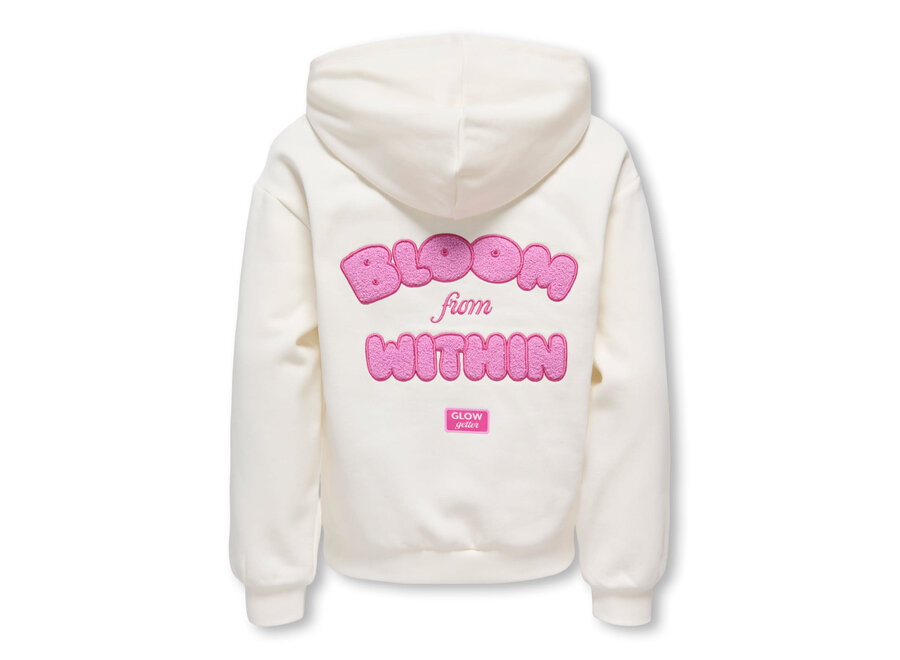 Sweater HOLLA Tofu Bloom