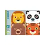 Parenspel Little Family