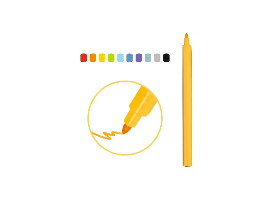 Regenboog stiften