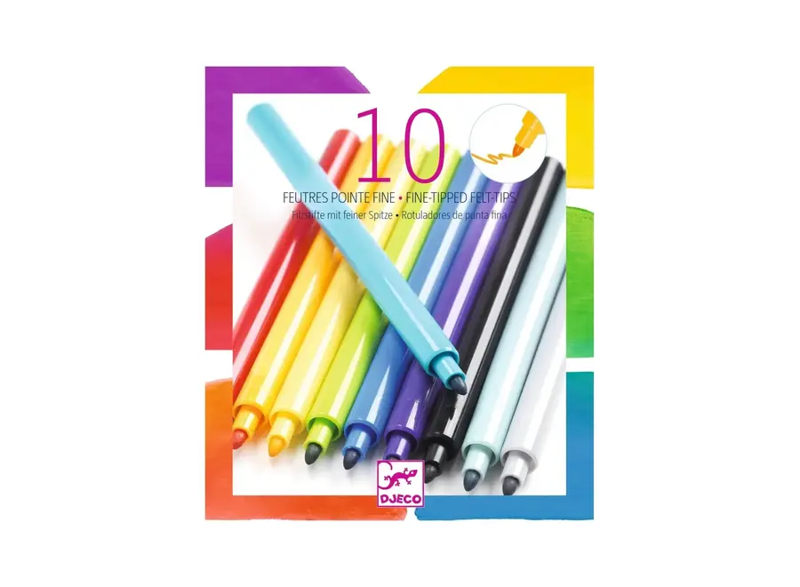 Regenboog stiften