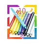 Regenboog stiften