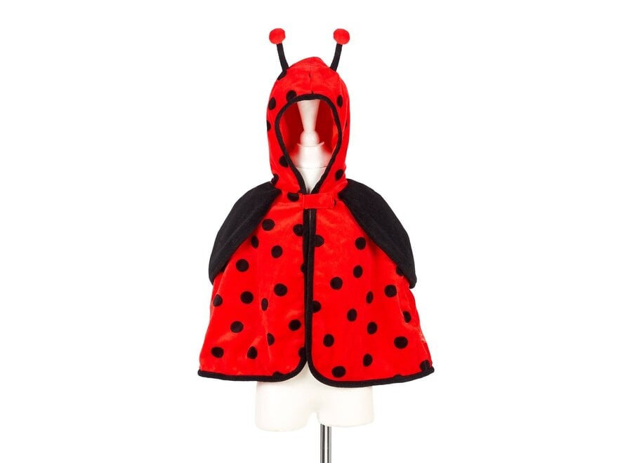 Layla Ladybird, 2 yrs, 92 cm