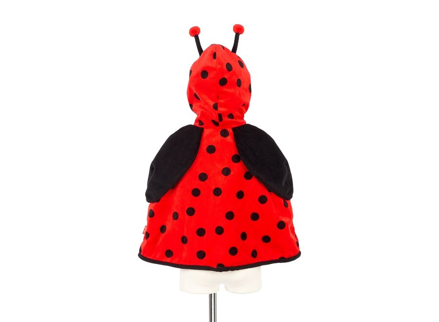 Layla Ladybird, 2 yrs, 92 cm