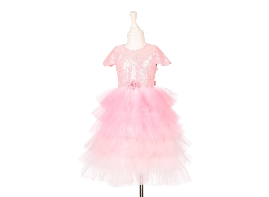Garance, 5-7 yrs, 110-122 cm