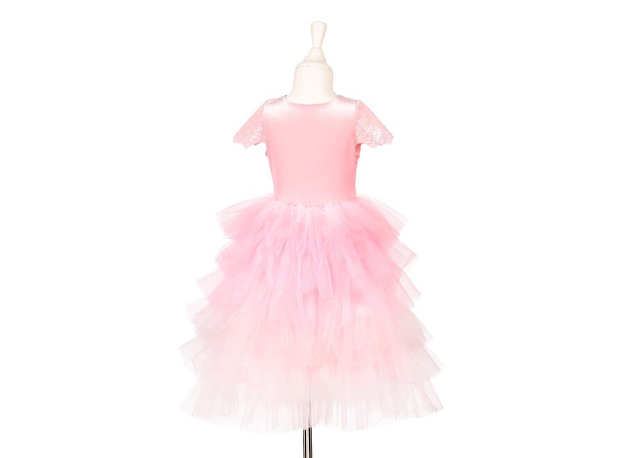 Garance, 5-7 yrs, 110-122 cm