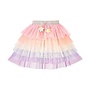 Carlotta skirt, 3-5 yrs adjustable