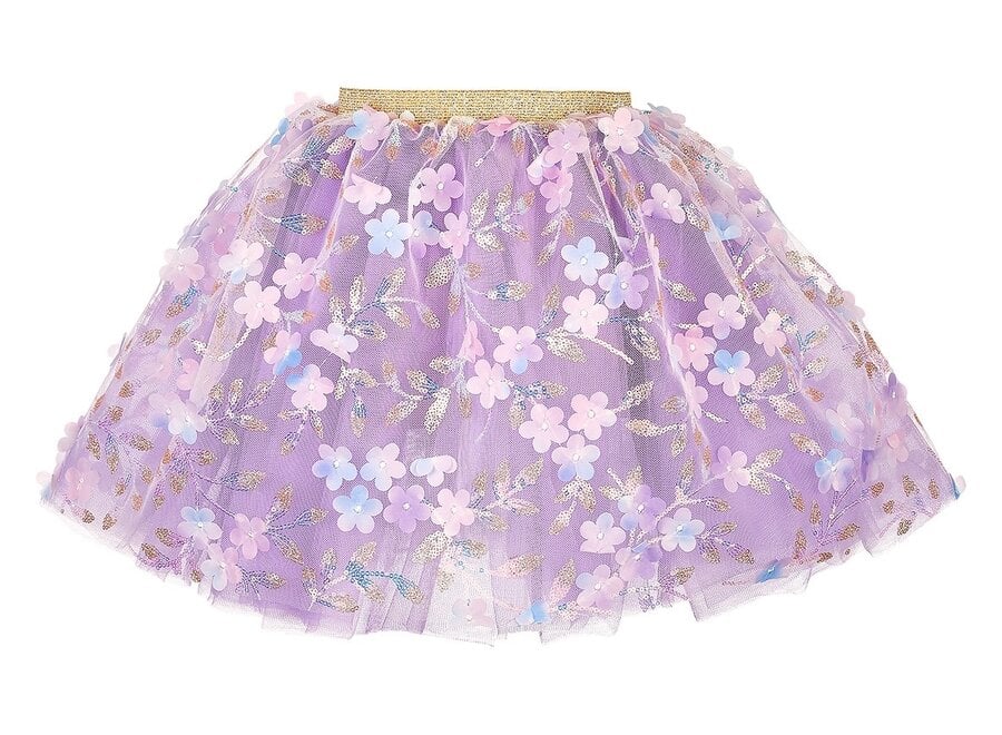 Felin skirt, 3-5 yrs adjustable