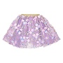 Felin skirt, 3-5 yrs adjustable