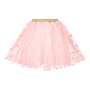 Emi skirt, 3-5 yrs. adjustable