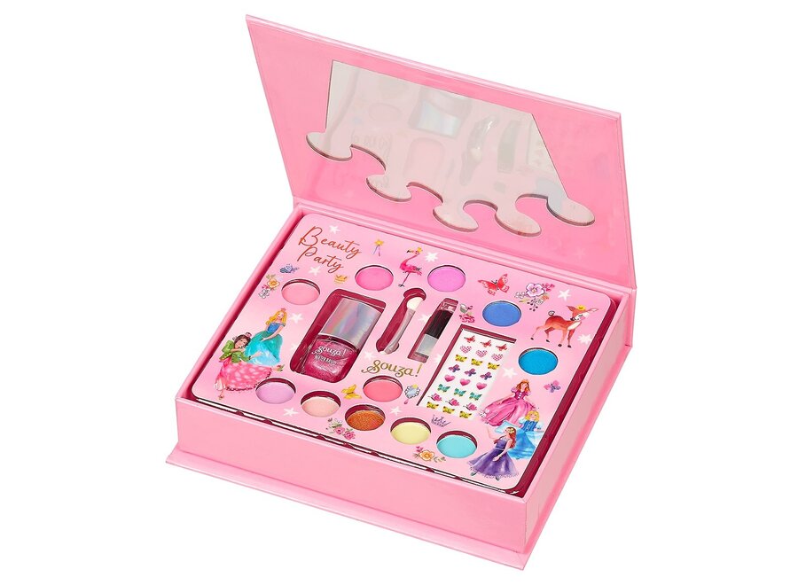 Cadeauset Kroon