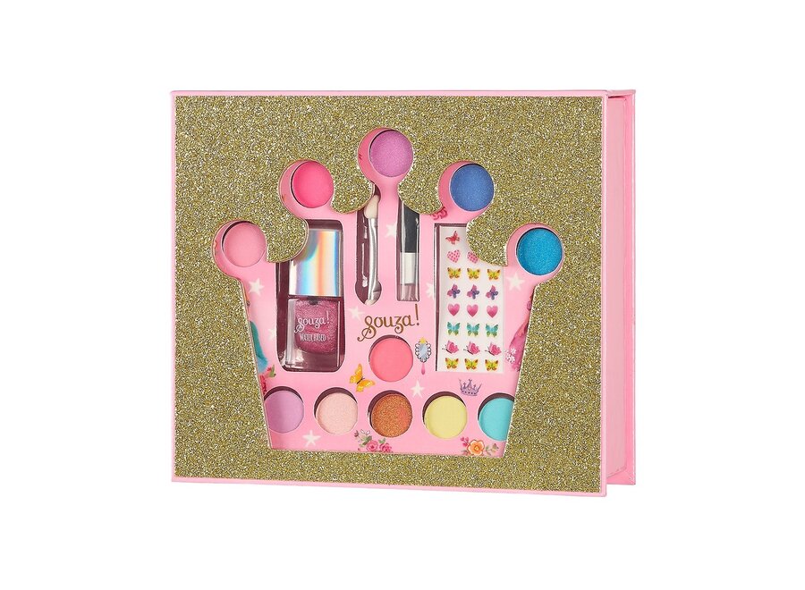 Cadeauset Kroon