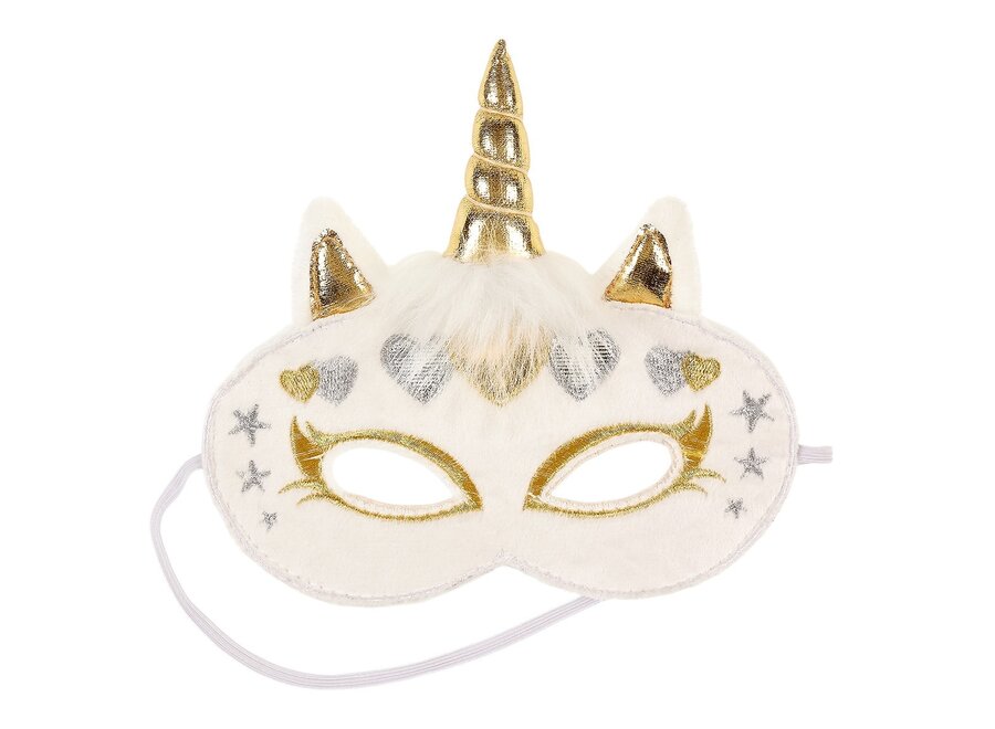 Masker Eenhoorn