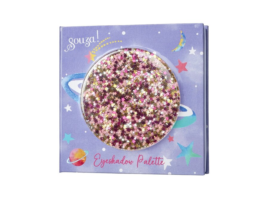 Oogschaduw doosje Galaxy