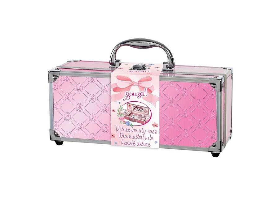 Beauty Case Deluxe