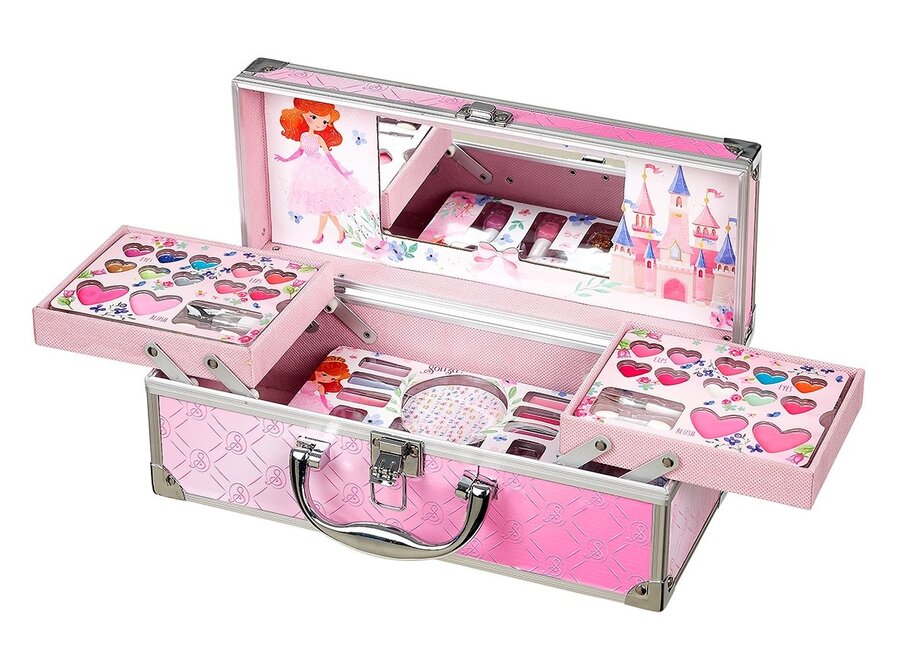 Beauty Case Deluxe