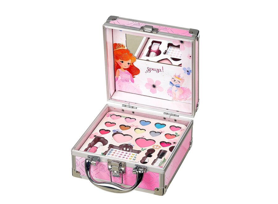 Beauty case