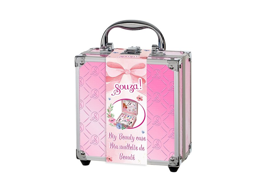 Beauty case