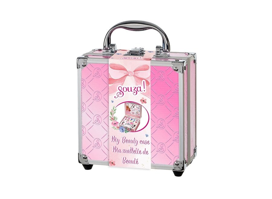Beauty case