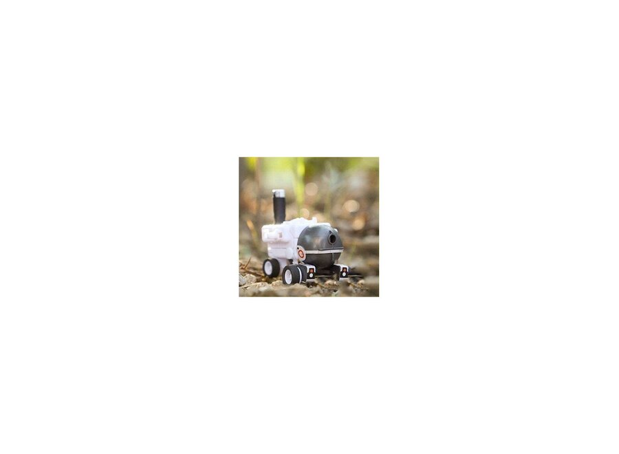 6-1 Space Robots
