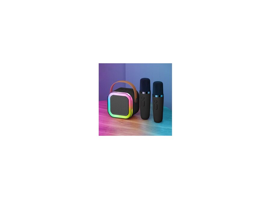 Karaoke Speaker