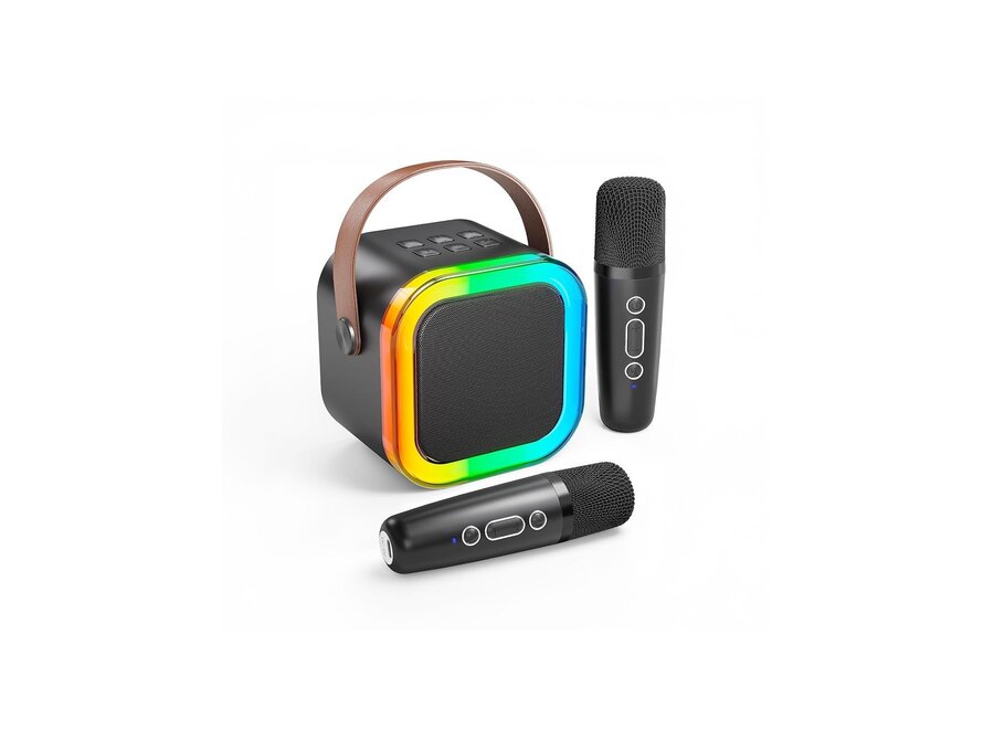 Karaoke Speaker