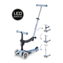 Mini2Grow 4in1 step 2.0 LED blauw