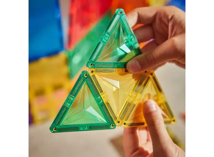 INVENTIVE PACK - Intense 110 pcs