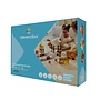 CONSTRUCTION BUILDER PACK - Intense 48 pcs