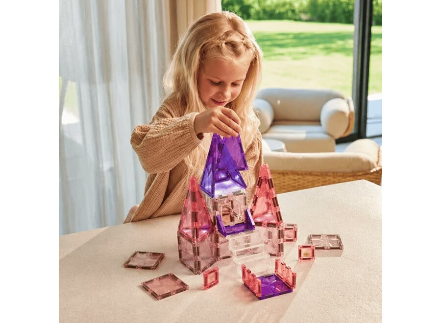 PRINCESS PALACE PACK - 38 pcs