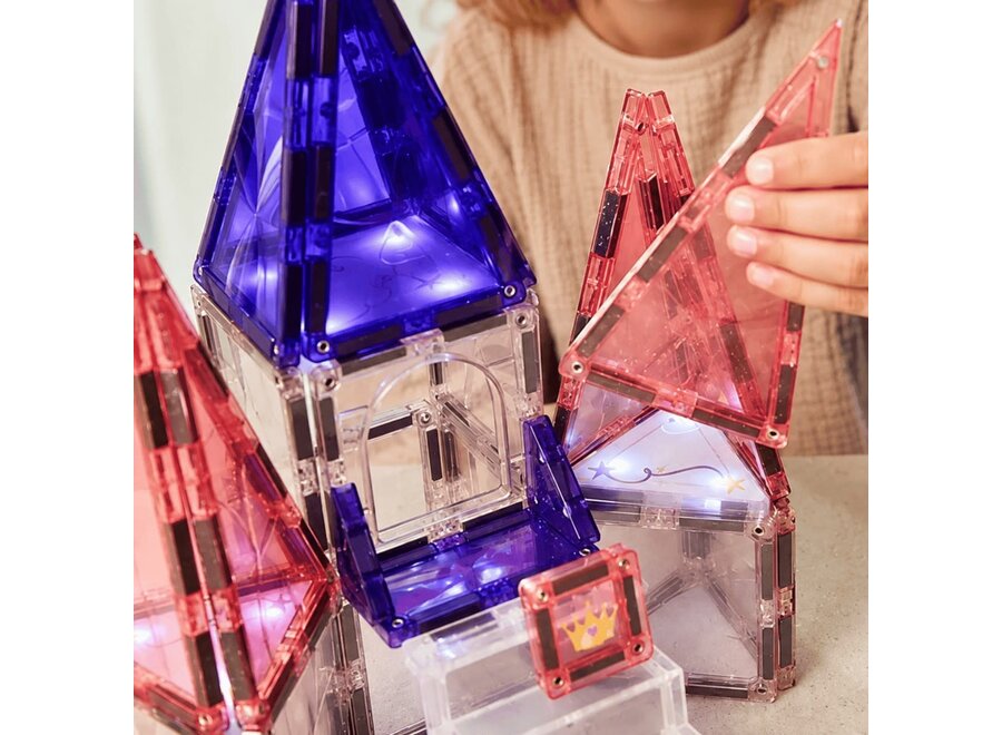 PRINCESS PALACE PACK - 38 pcs