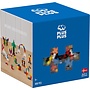 Plus-Plus Basic 600 pcs