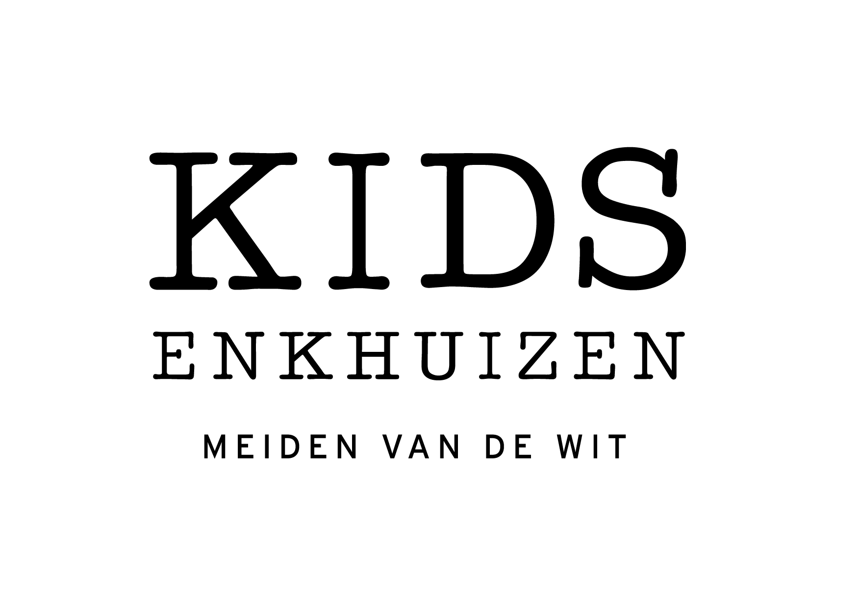 Meiden van De Wit Baby, mini & kids Enkhuizen