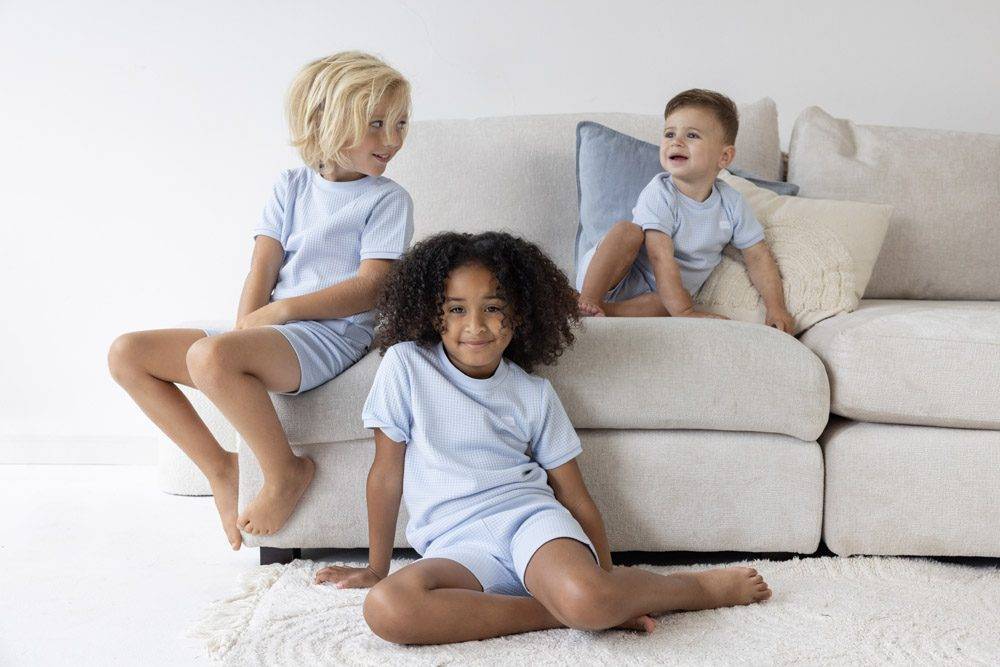 kids Enkhuizen  - Meiden van De Wit