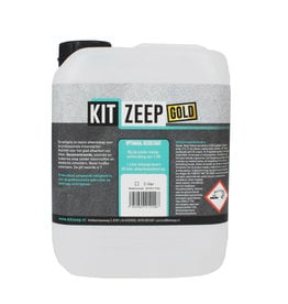 Kitzeep Kitzeep Gold 5 liter