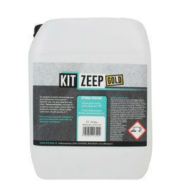 Kitzeep Kitzeep Gold 10 liter