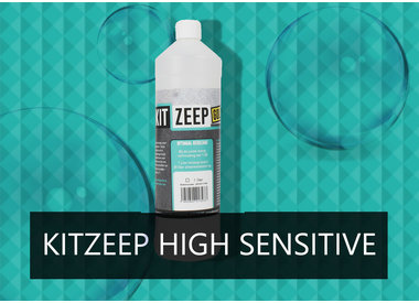 Kitzeep High Sensitive
