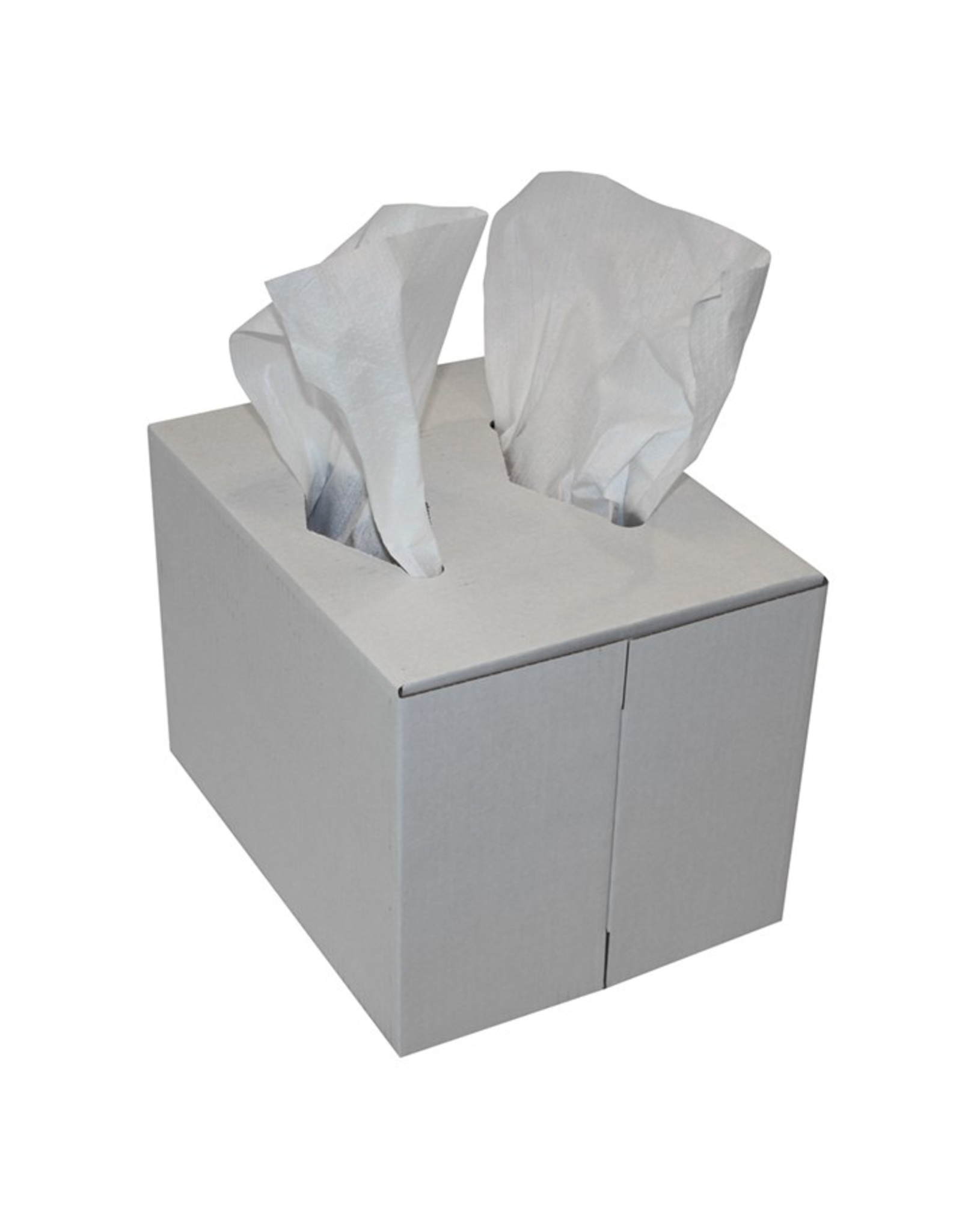 Kitzeep Pluisvrije doeken - 30x42 cm - 2x 75 stuks in dispenserdoos
