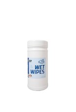 Kitzeep Viscose Scrub Wetwipes (70st)