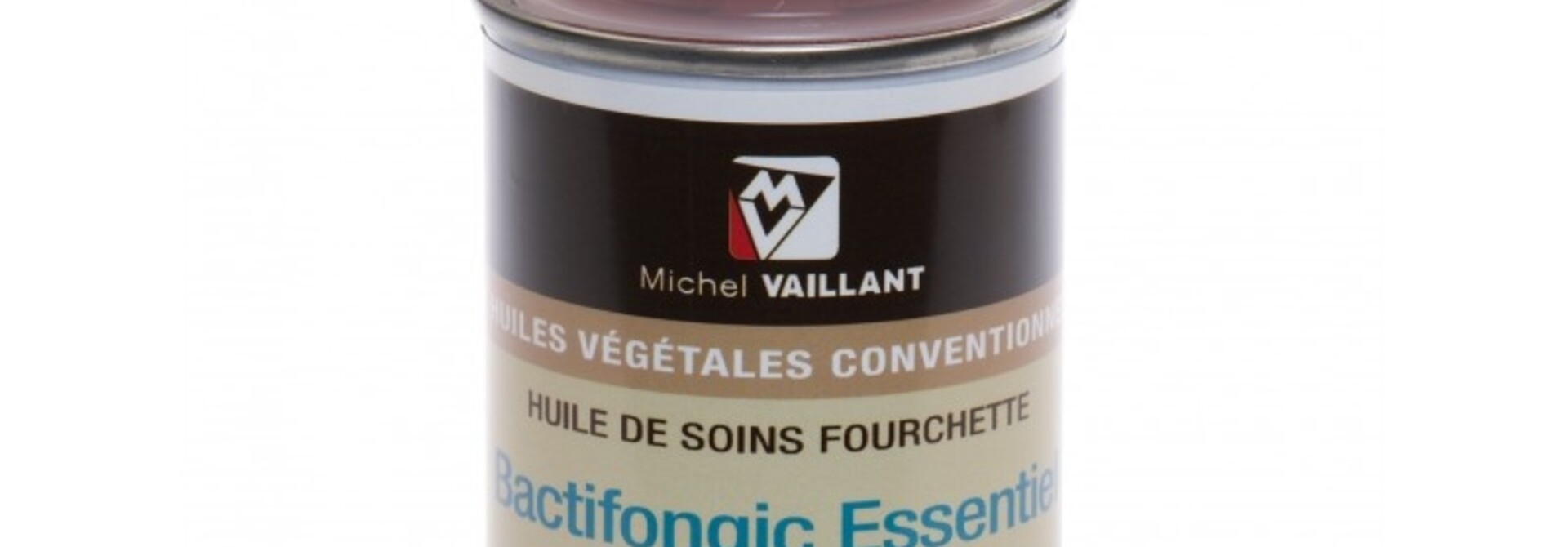 Bactifongic anti rotstraal