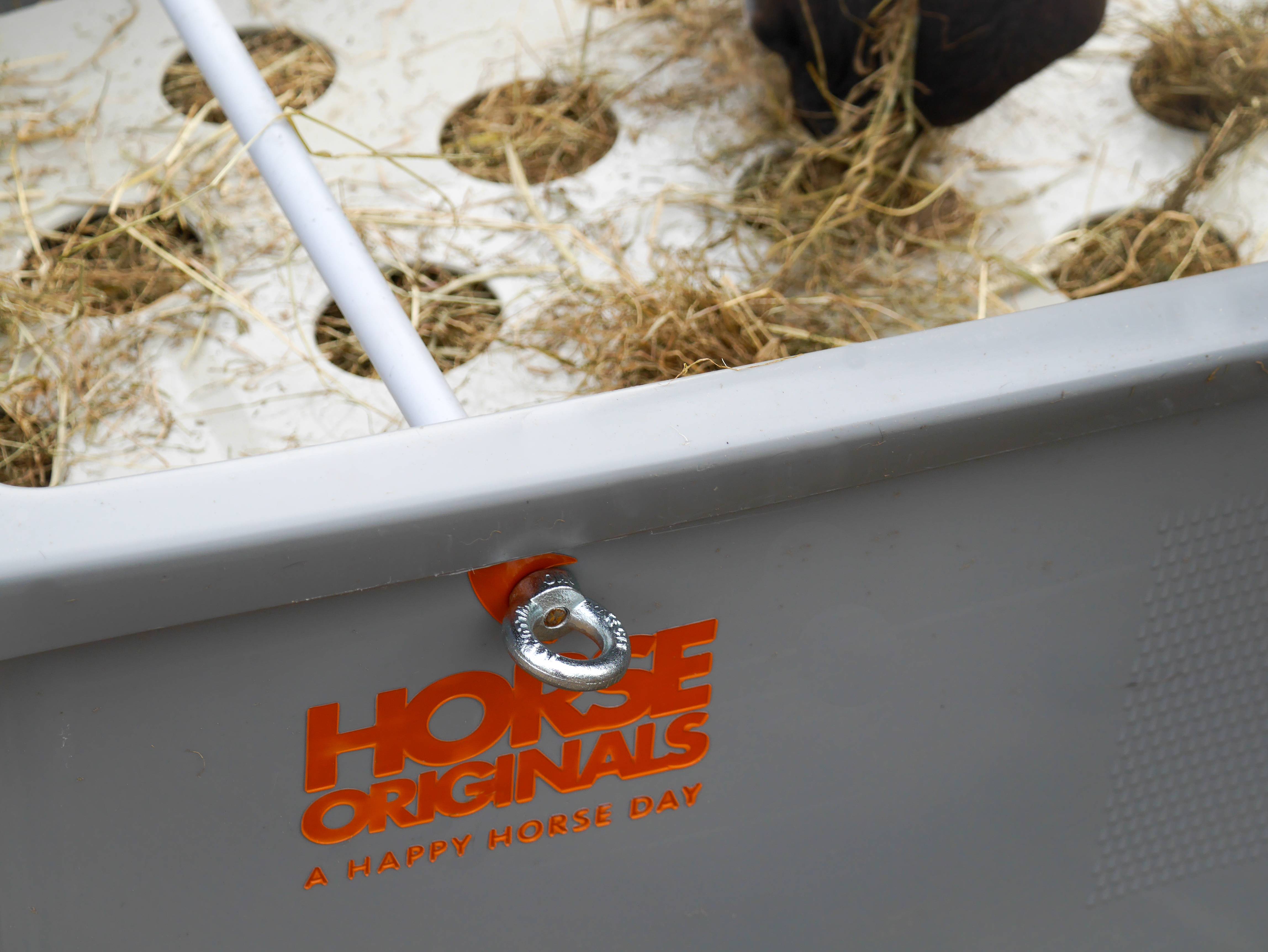 Natural Grazer Pro-1