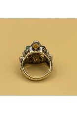 Thaise prinses ring