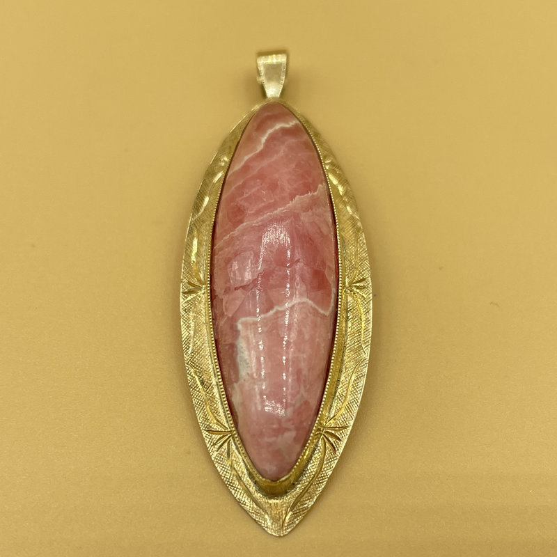 Rhodochrosite