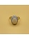 Opaal en diamant