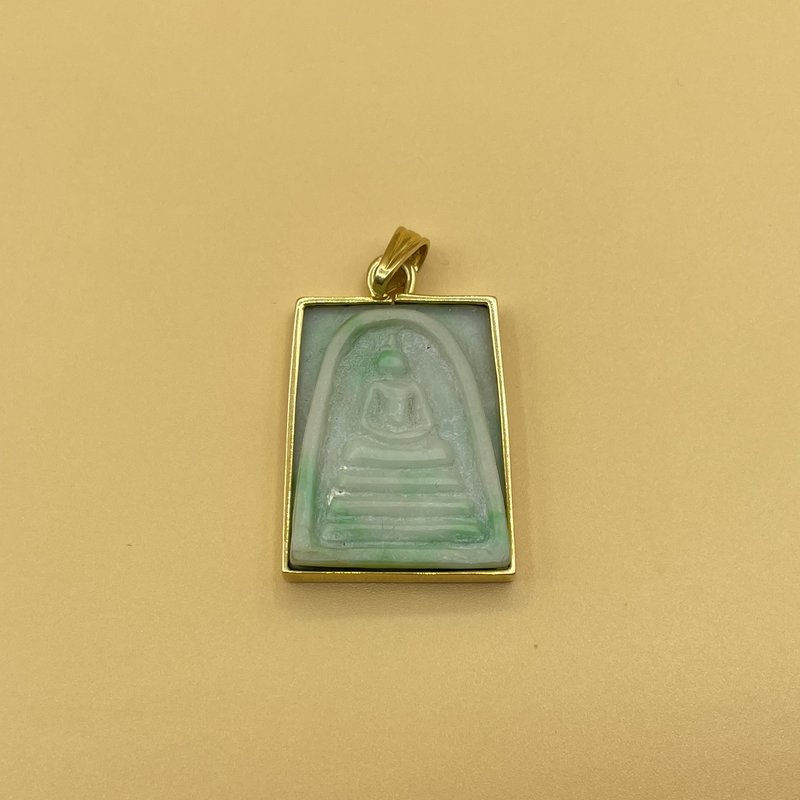 Chinees amulet