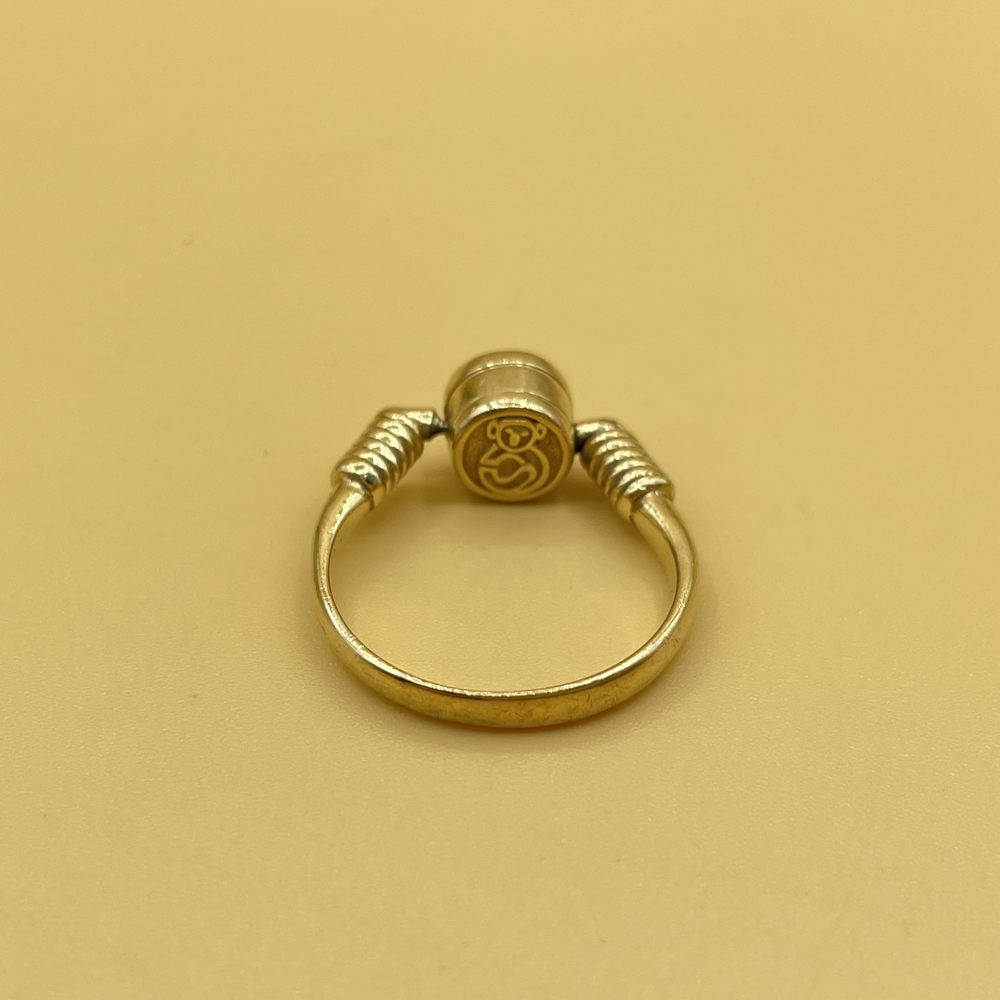 Opaal koala draaibaar