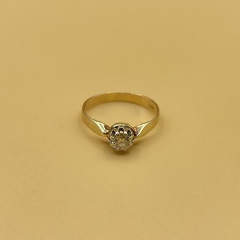 .20ct diamant